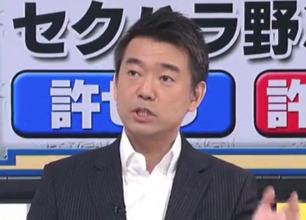 委員会橋下