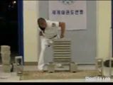 karate