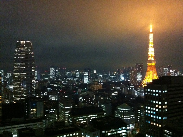 Tokyo Jazz Night ��