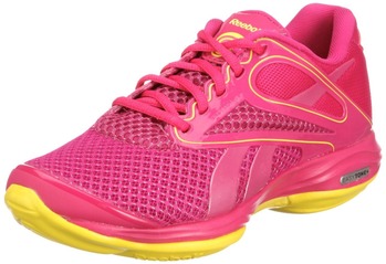 Reebok EASYTONE PLUS VIBE 正面
