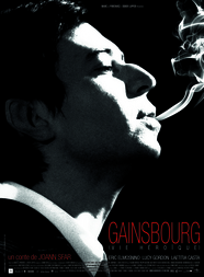 gainsbourg