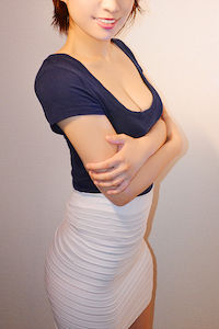 新川夢愛