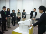 トイレ説明