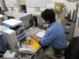 こうむちょー