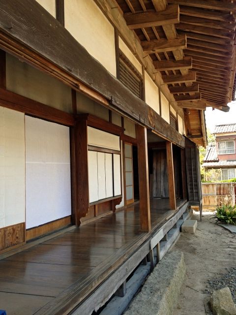 木造住宅