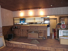 店舗リフォーム仙台