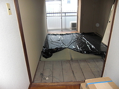 マンションリフォーム