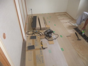 リフォーム 仙台