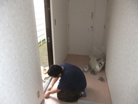 リフォーム 古川