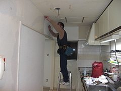 マンションリフォーム