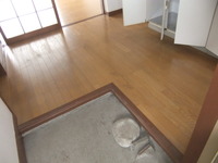 リフォーム 仙台