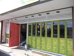 店舗リフォーム仙台