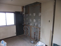 マンションリフォーム 仙台