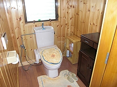 トイレリフォーム