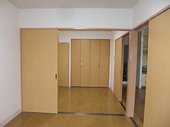 マンションリフォーム