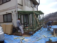 リフォーム 塩釜