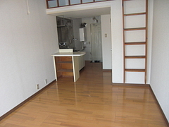 アパートリフォーム