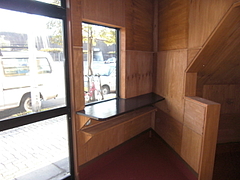 店舗リフォーム