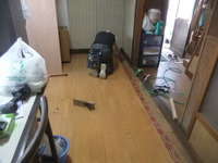 リフォーム 名取
