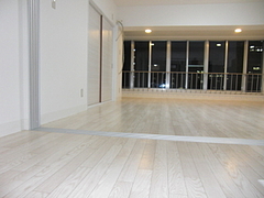 マンションリフォーム完成