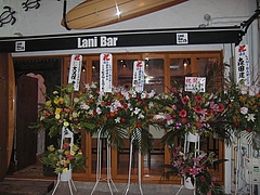 店舗リフォーム開店