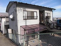 外壁リフォーム