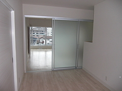 マンションリフォーム