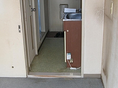 アパートリフォーム