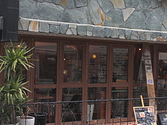 店舗リフォーム