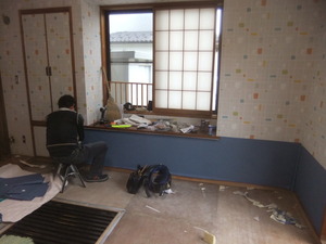 リフォーム 仙台