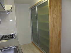 マンションリフォーム完成