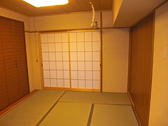 マンションリフォーム完成