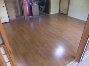 リフォーム 仙台