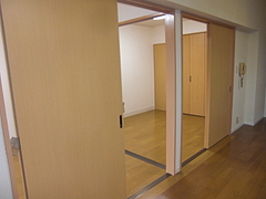 マンションリフォーム