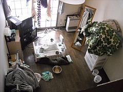 漏水事故