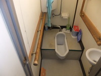 トイレリフォーム 仙台