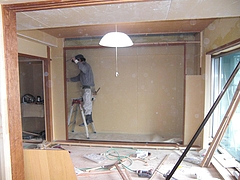 マンションリフォーム