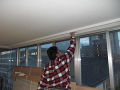 マンションリフォーム