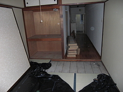 マンションリフォーム