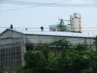 屋根リフォーム 仙台