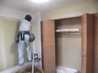 マンションリフォーム 仙台