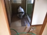 床