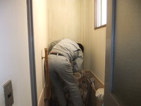 トイレリフォーム 仙台