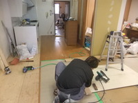 マンションリフォーム 仙台