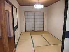 マンションリフォーム