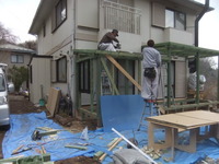 リフォーム 塩釜