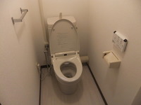 仙台トイレリフォーム