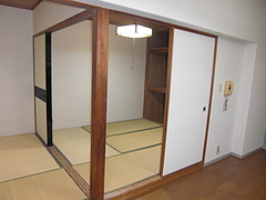 マンションリフォーム