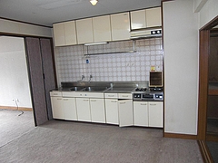 マンションリフォーム