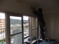 マンションリフォーム 仙台